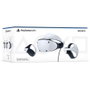 Sony PlayStation VR2 para PS5 - Gafas de Realidad Virtual 4K HDR con Mandos Sense